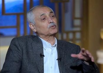 حسن عصفور: واشنطن حاولت خلق بديل للمنظمة بالتزامن مع صعود حماس