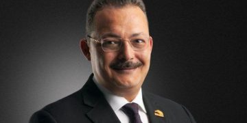 الرئيس السيسي يعين الدكتور سمير صبري عضوًا بمجلس النواب