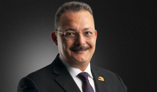 الرئيس السيسي يعين الدكتور سمير صبري عضوًا بمجلس النواب