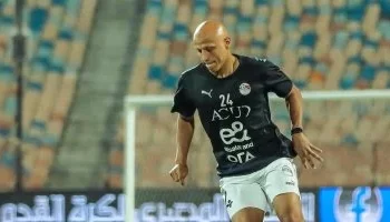 زلزال الميركاتو الشتوي.. الأهلي يحسم صفقة “عمرو الجزار” بـ 60 مليوناً وإعارة أحمد رضا