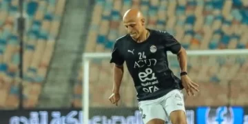 زلزال الميركاتو الشتوي.. الأهلي يحسم صفقة “عمرو الجزار” بـ 60 مليوناً وإعارة أحمد رضا