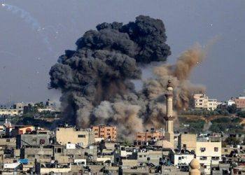 غزة تحت القصف.. خروقات إسرائيلية متواصلة تطال كافة المحافظات