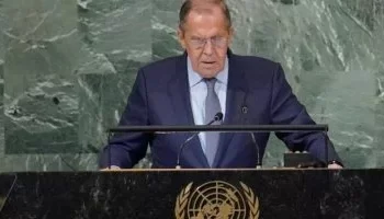 لافروف: “دبلوماسية روسيا” في خدمة “الميدان”.. وأوروبا محكومة بالفشل بسبب “أزمة إيمان”