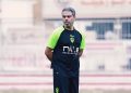 رسمياً.. معتمد جمال مديراً فنياً للزمالك وإبراهيم صلاح مدرباً عاماً بقرار من “إدوارد”