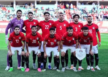 صدام الجبابرة في أغادير.. “فراعنة” مصر في مواجهة نارية أمام “أفيال” كوت ديفوار الليلة