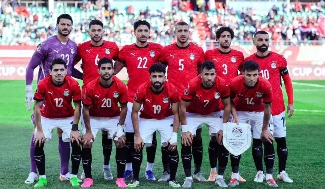 صدام الجبابرة في أغادير.. “فراعنة” مصر في مواجهة نارية أمام “أفيال” كوت ديفوار الليلة