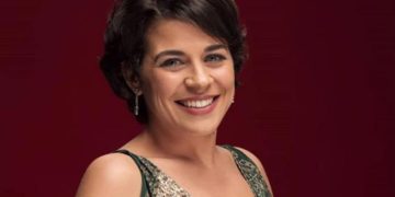 بسبب “خناقة طريق”.. منى هلا تتهم شخصاً بمحاولة دهسها وسبها في حدائق أكتوبر