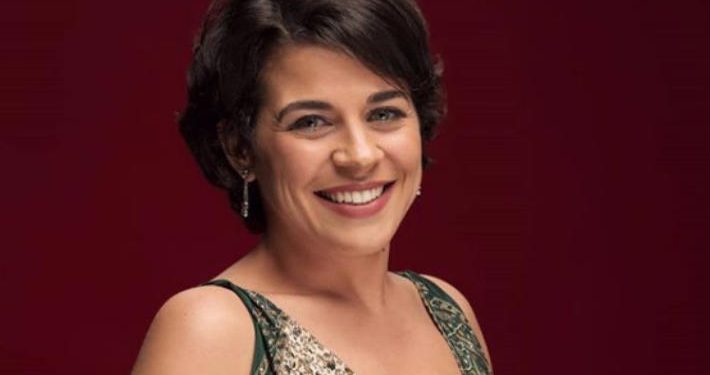 بسبب “خناقة طريق”.. منى هلا تتهم شخصاً بمحاولة دهسها وسبها في حدائق أكتوبر