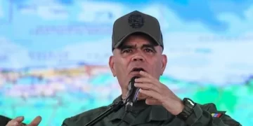 وزير دفاع فنزويلا: الهجوم الأمريكي على كاراكاس عدوان إمبريالي مباشر