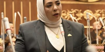 النائبة وفاء رشاد: 3 مليارات متر مكعب هدر في مياه النيل.. ولابد من حلول عاجلة للحفاظ على “شريان الحياة”