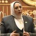 النائبة وفاء رشاد: 3 مليارات متر مكعب هدر في مياه النيل.. ولابد من حلول عاجلة للحفاظ على “شريان الحياة”