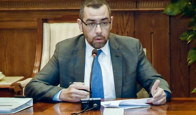 خاص.. النائب محمد فؤاد يرد على سعيد عبد الحافظ بـ: المحاسبة ليست على “سوء النتائج” بل على “التضليل” والعرض غير الأمين للحقائق