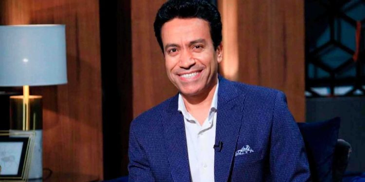 سامح حسين: الصدقة وجبر الخواطر طريق القبول والنجاة