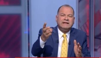 نشأت الديهي يفكك شيفرة “توماس باراك” لإعادة صياغة جغرافيا المنطقة