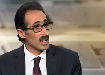 مجدي الجلاد لـ”حبر سري”: العالم يتجه للسيطرة على العقل البشري.. الذكاء الاصطناعي سيهيمن على المحتوى