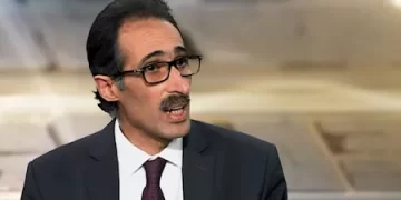 مجدي الجلاد لـ”حبر سري”: العالم يتجه للسيطرة على العقل البشري.. الذكاء الاصطناعي سيهيمن على المحتوى