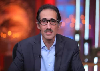 مجدي الجلاد لـ”حبر سري”: المطالبة بالحرية تستلزم المسؤولية.. كل من هب ودب بيصور أي حاجة