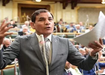 محمد عبد العليم داود يطالب بتفعيل اتفاقية الدفاع العربي المشترك وتكريم حسني مبارك