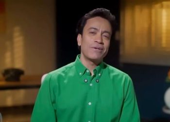 سامح حسين: “شنطة الحياة” أهم من حقيبة السفر