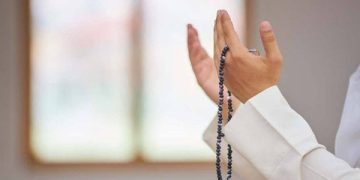 دعاء اليوم الأول من رمضان 2026.. مفاتيح القبول في الشهر الفضيل.. وقال ربكم أدعوني استجب لكم