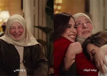 ظهور هزّ الوجدان.. عبلة كامل تكسر عزلة 8 سنوات وتضيء شاشات رمضان 2026