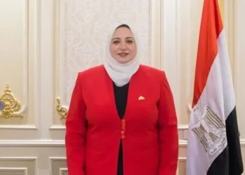 برلمانية تتقدم ببيان عاجل بشأن تداعيات الحرب الإقليمية على الاستقرار المالي والغذائي لمصر