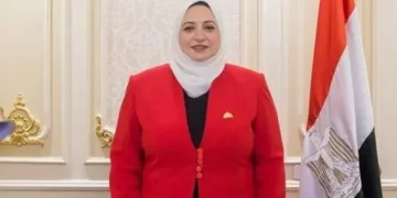 برلمانية تتقدم ببيان عاجل بشأن تداعيات الحرب الإقليمية على الاستقرار المالي والغذائي لمصر