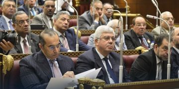 محمود فوزي: تعديلات المستشفيات الجامعية تنظيمية والحكومة منفتحة على رأي نقابة الأطباء