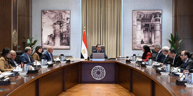 مدبولي يوجه بخطة شاملة لإصلاح الهيكل المالي لسكك الحديد والأنفاق