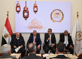 وزير التموين: الاتفاق مع كافة السلاسل التجارية على إنشاء ركن أهلًا رمضان بكافة فروعها