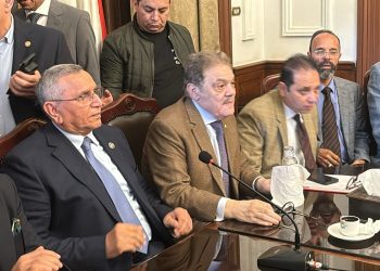 في أول يوم له داخل حزب الوفد.. الدكتور السيد البدوي: بمجرد تولي الدكتور عبد السند الرئاسة عُدت لبيتي وحضرت انتخابات الهيئة العليا