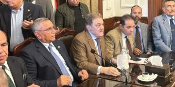 في أول يوم له داخل حزب الوفد.. الدكتور السيد البدوي: بمجرد تولي الدكتور عبد السند الرئاسة عُدت لبيتي وحضرت انتخابات الهيئة العليا