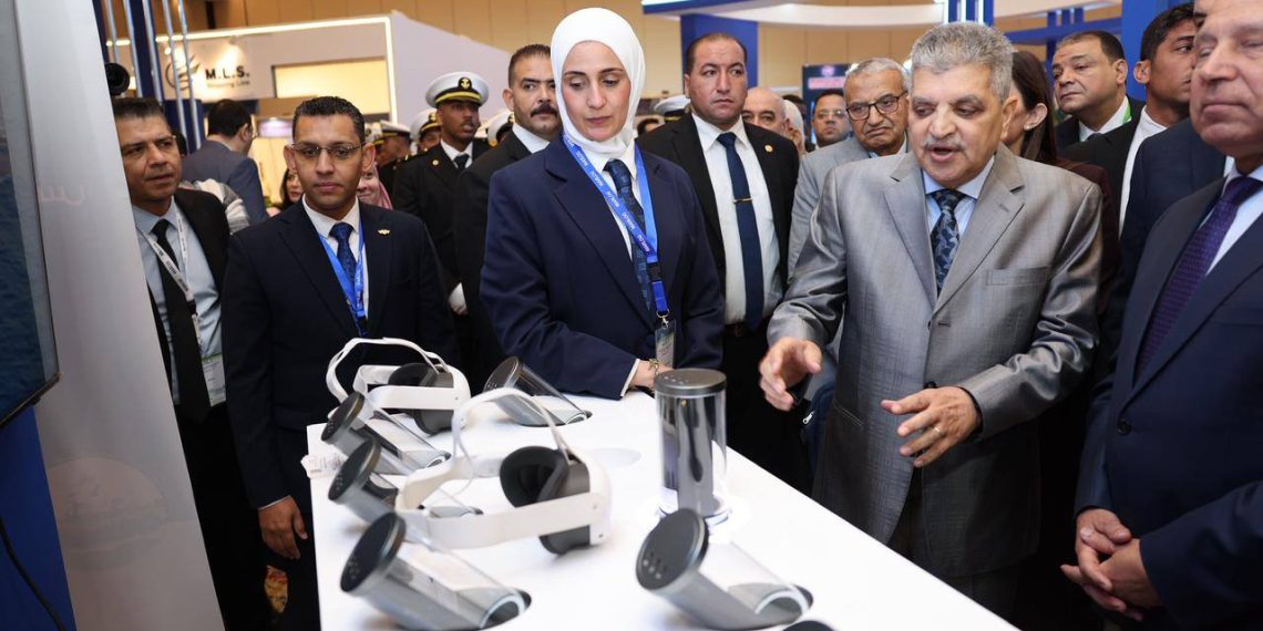 بمؤشرات تعافٍ قوية.. قناة السويس تطلق استراتيجية “الممرات الذكية” وتوطين الصناعة البحرية