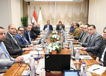 وزير الرياضة يضع خارطة طريق “المجلس العلمي” لتطوير المنظومة الرياضية بالحوكمة والرقمنة