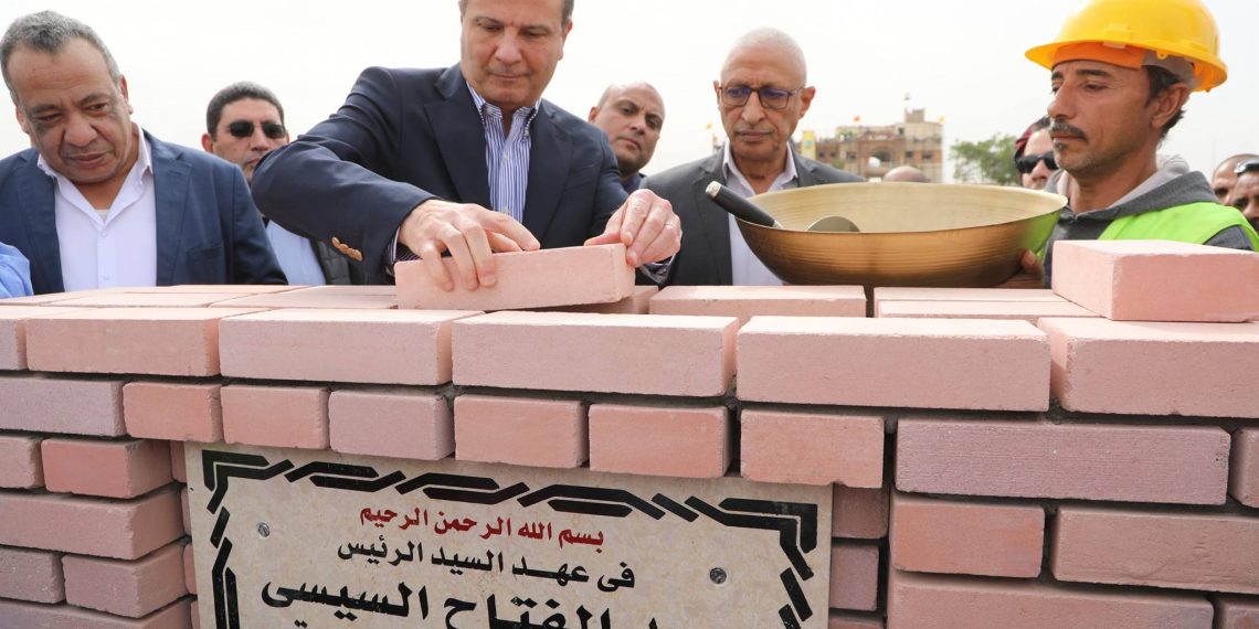 “الزراعة” تعيد إحياء أحد أهم الصروح العلمية والبحثية بسيناء بعد سنوات من تدميرها