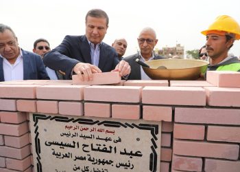 “الزراعة” تعيد إحياء أحد أهم الصروح العلمية والبحثية بسيناء بعد سنوات من تدميرها