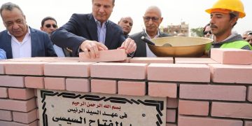 “الزراعة” تعيد إحياء أحد أهم الصروح العلمية والبحثية بسيناء بعد سنوات من تدميرها