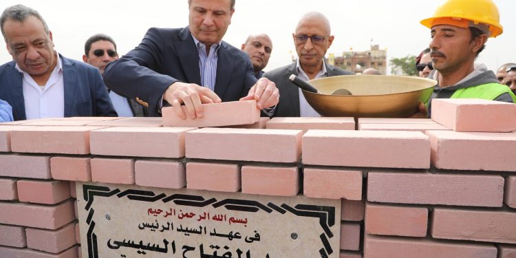 “الزراعة” تعيد إحياء أحد أهم الصروح العلمية والبحثية بسيناء بعد سنوات من تدميرها