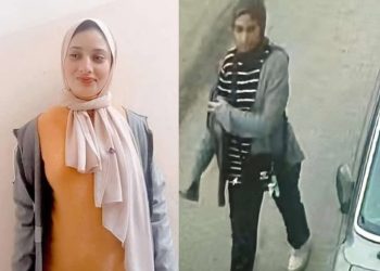 نداء إنساني عاجل: “ندى” تائهة في زحام السيدة.. و50 ألف جنيه مكافأة لمن يبرد نار قلب والديها