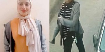 نداء إنساني عاجل: “ندى” تائهة في زحام السيدة.. و50 ألف جنيه مكافأة لمن يبرد نار قلب والديها