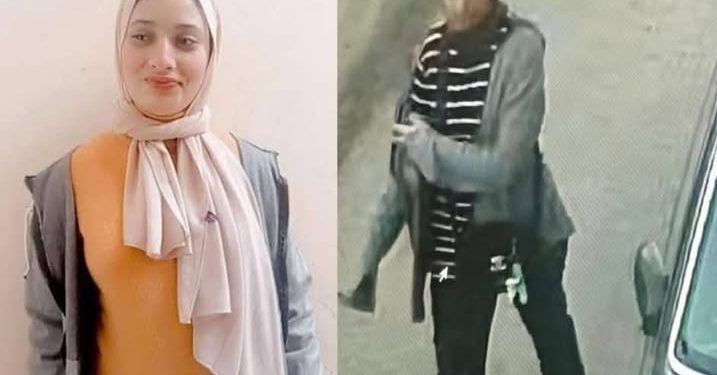 نداء إنساني عاجل: “ندى” تائهة في زحام السيدة.. و50 ألف جنيه مكافأة لمن يبرد نار قلب والديها