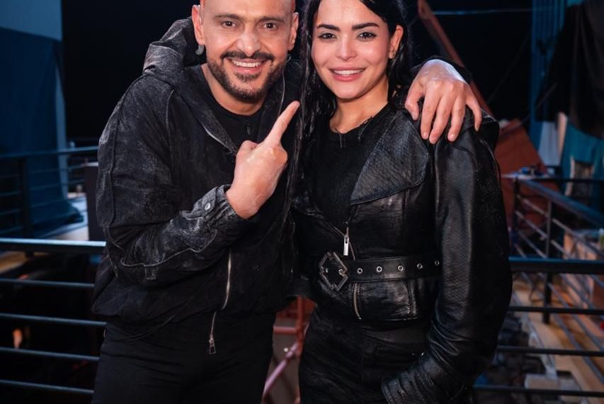 بسبب “التنمر والإيحاءات”.. أسماء جلال تُقاضي رامز جلال وتفوض “نهاد أبو القمصان” للرد: “جسد الإنسان ليس مادة للسخرية”