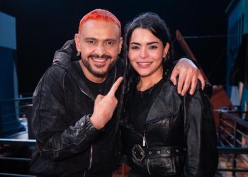 بسبب “التنمر والإيحاءات”.. أسماء جلال تُقاضي رامز جلال وتفوض “نهاد أبو القمصان” للرد: “جسد الإنسان ليس مادة للسخرية”