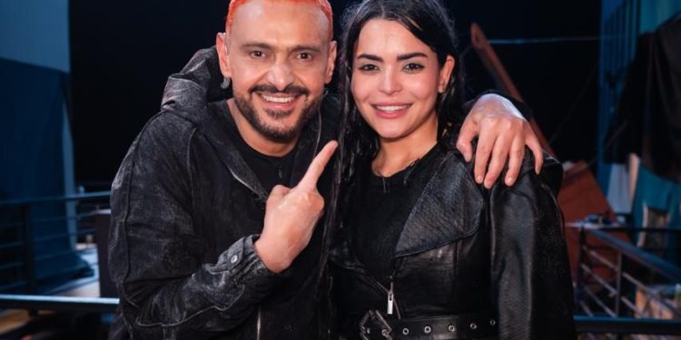 بسبب “التنمر والإيحاءات”.. أسماء جلال تُقاضي رامز جلال وتفوض “نهاد أبو القمصان” للرد: “جسد الإنسان ليس مادة للسخرية”