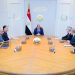 السيسي يوجه بتوطين تكنولوجيا الطاقة النظيفة لترسيخ مكانة مصر مركزاً إقليمياً أخضر