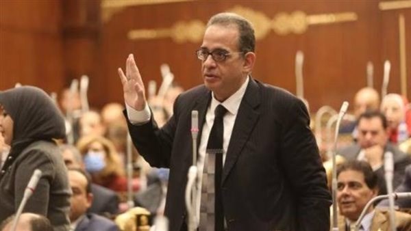 وكيل “تشريعية الشيوخ”: قانون المستشفيات الجامعية تضمن “مواد مفخخة” و90% منها بلا دفاع مدني