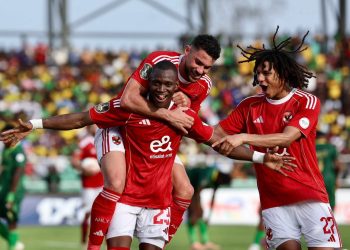 كواليس “مابعد التعادل”: كيف احتوى الأهلي أزمة إمام عاشور؟