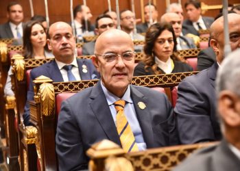 النائب أحمد صبور: نجاح الإصلاح الاقتصادي ليس “أرقاماً” فقط.. والحماية الاجتماعية هي الضمانة الحقيقية لاستدامة التنمية