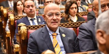النائب أحمد صبور: نجاح الإصلاح الاقتصادي ليس “أرقاماً” فقط.. والحماية الاجتماعية هي الضمانة الحقيقية لاستدامة التنمية