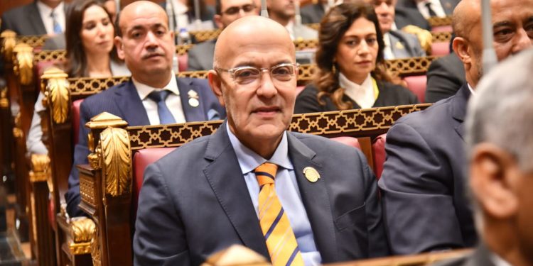 النائب أحمد صبور: نجاح الإصلاح الاقتصادي ليس “أرقاماً” فقط.. والحماية الاجتماعية هي الضمانة الحقيقية لاستدامة التنمية